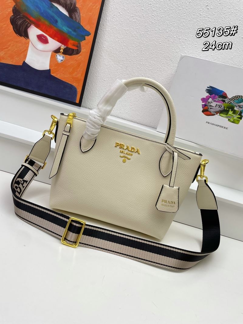 Prada Top Handle Bags